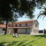 Casa Carmina Hostel Muros De Nalon