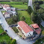Hostel Casa Carmina *