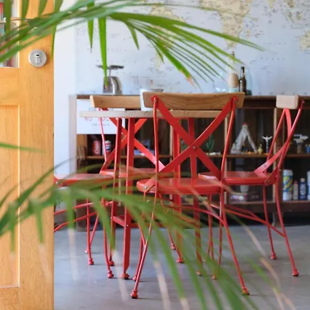 Casa Carmina Muros de Nalón