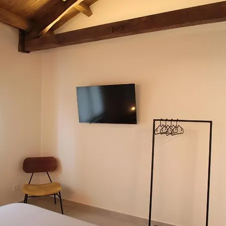 Casa Carmina Muros de Nalón