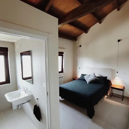 Casa Carmina * Muros de Nalón