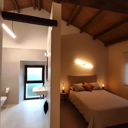 Casa Carmina ホステル Muros de Nalón