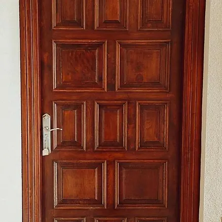 Casa Carmina Muros de Nalón