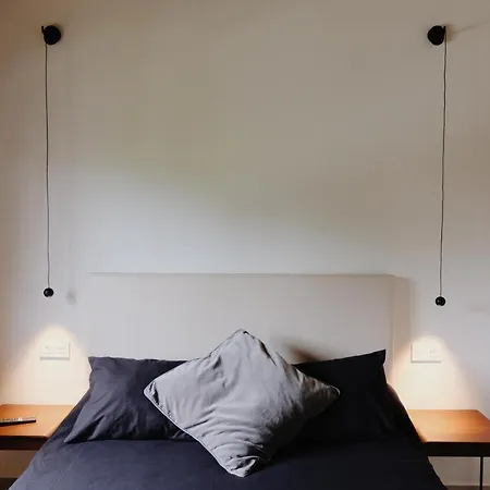 Casa Carmina Muros de Nalón