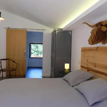 Casa Carmina Hostel Muros De Nalon
