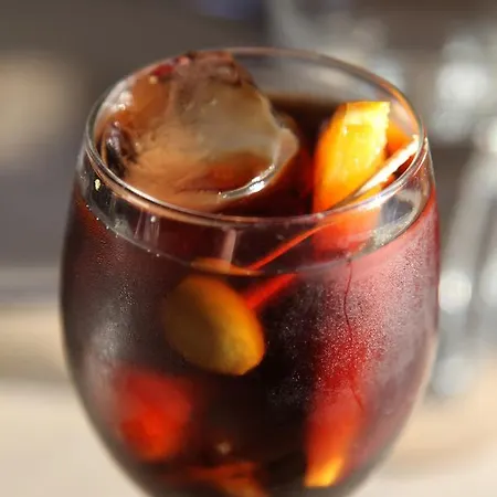 ホステル Casa Carmina Muros de Nalón