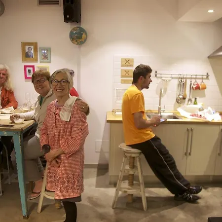 Casa Carmina Muros de Nalón