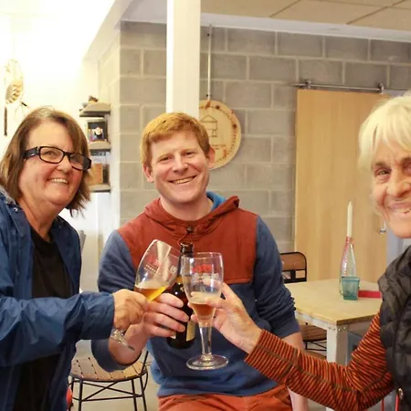 Casa Carmina * Muros de Nalón