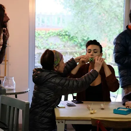 Casa Carmina * Muros de Nalón