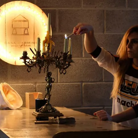 Casa Carmina Muros de Nalón