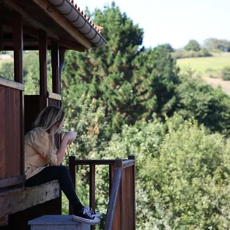 Casa Carmina Muros de Nalón