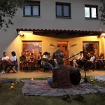 Casa Carmina