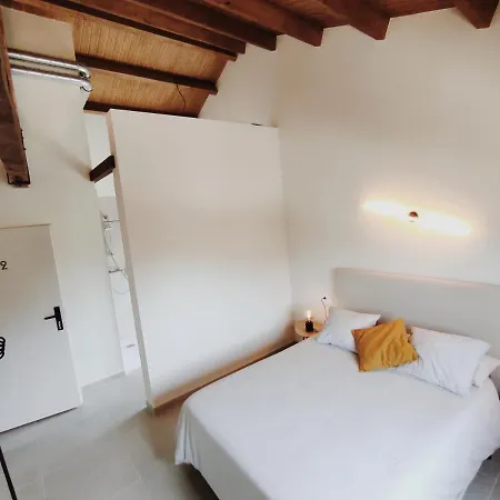 Casa Carmina *
