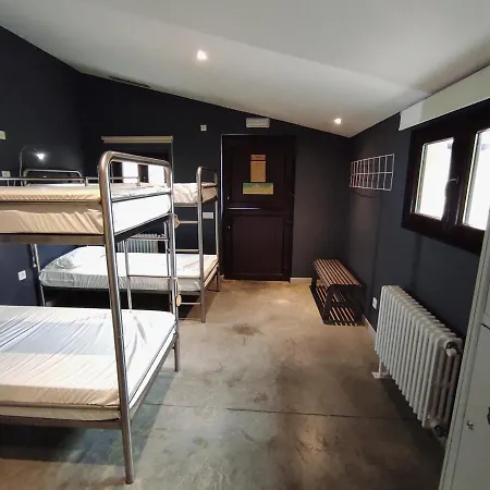 Casa Carmina Hostal