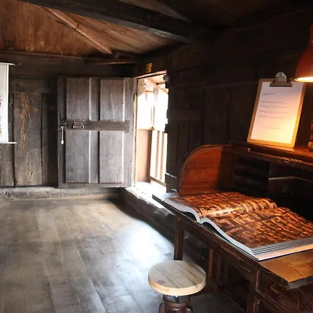 Casa Carmina Muros de Nalón