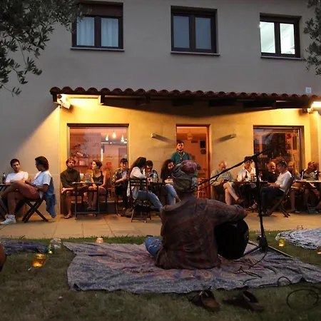 Casa Carmina