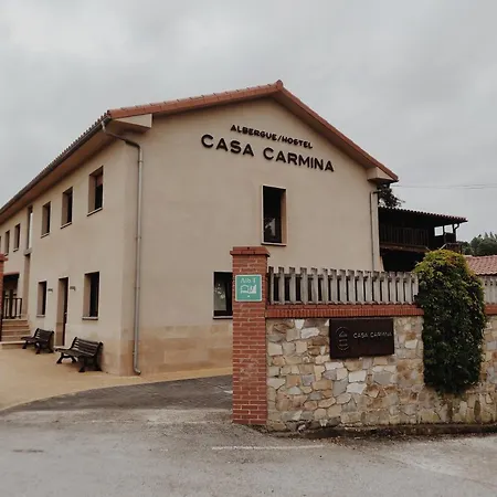 Hostal Casa Carmina