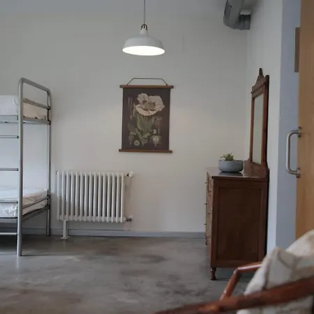 Hostal Casa Carmina Muros de Nalón