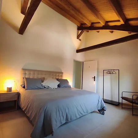 Hostel Casa Carmina *