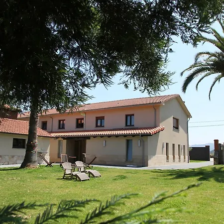 Casa Carmina *