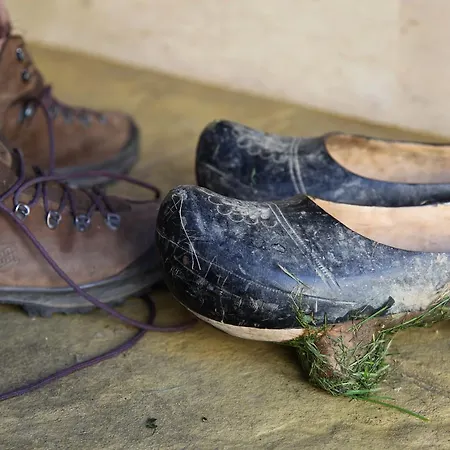 Casa Carmina * Muros de Nalón