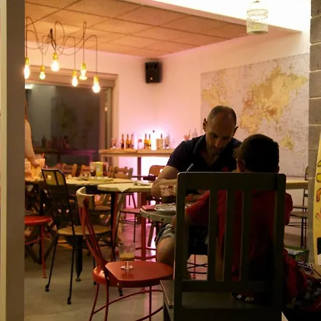 Hostel Casa Carmina Muros de Nalón