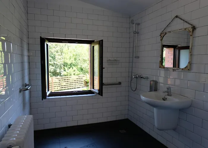 Casa Carmina Muros de Nalón