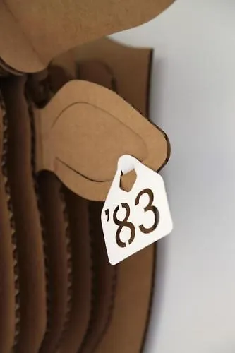 Hostel Casa Carmina Muros de Nalón