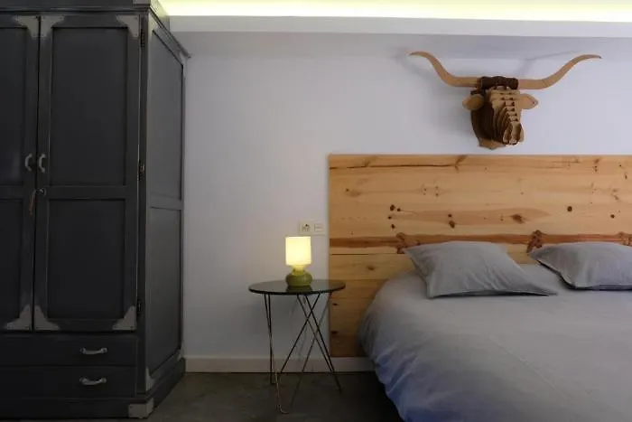 Casa Carmina Muros de Nalón