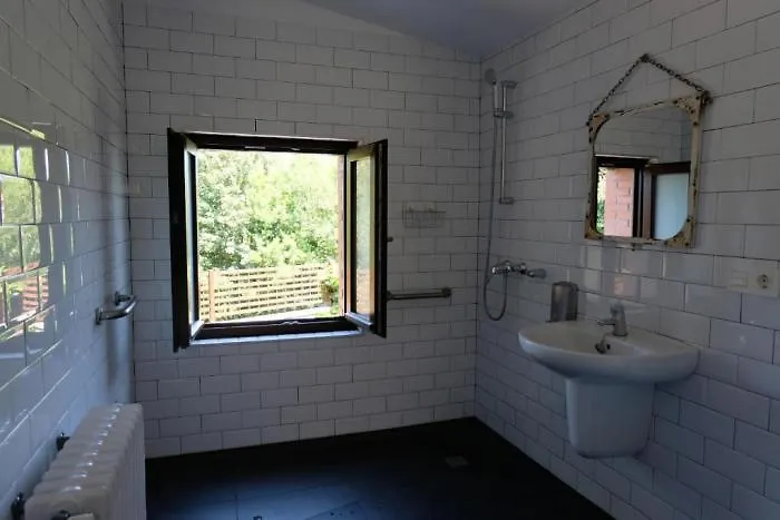 Casa Carmina * Muros de Nalón