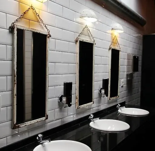 Hostel Casa Carmina *