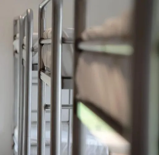 Casa Carmina Hostel Muros de Nalón