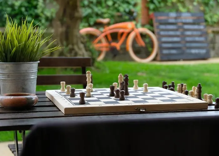 Casa Carmina Muros de Nalón