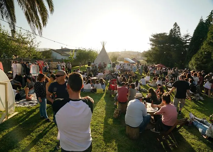 Casa Carmina * Muros de Nalón