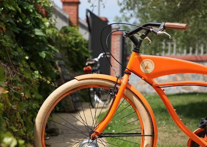 Casa Carmina Hostel *