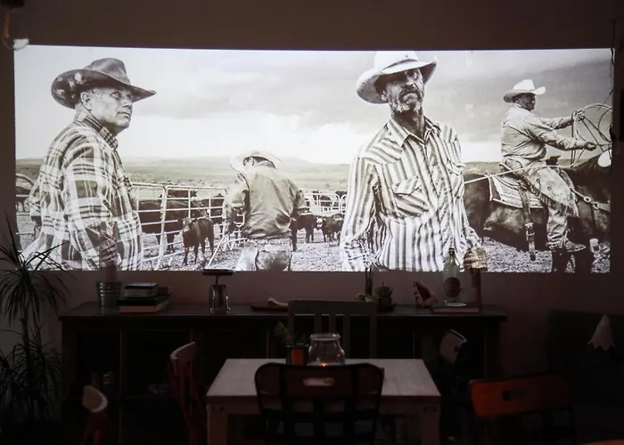 Casa Carmina Hostel Muros de Nalón