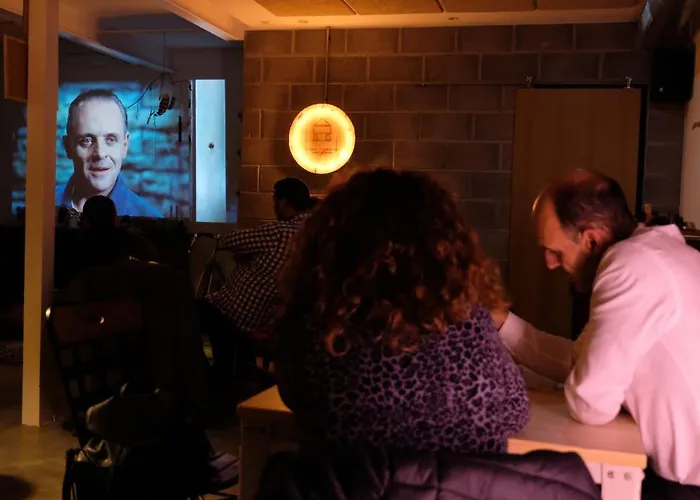 Hostel Casa Carmina Muros de Nalón