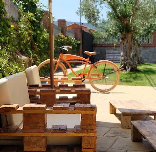 Casa Carmina Muros de Nalón