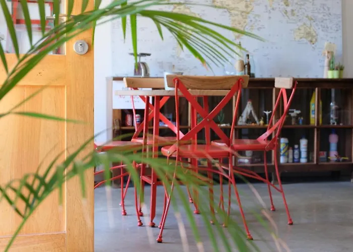 Casa Carmina * Muros de Nalón