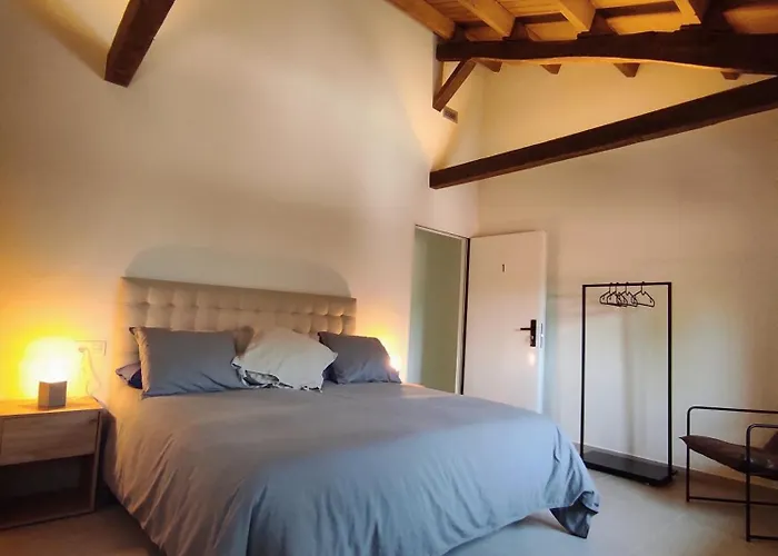 Hostel Casa Carmina *