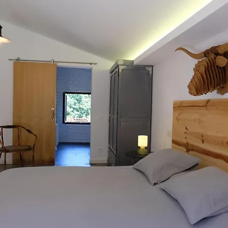 Albergue Casa Carmina