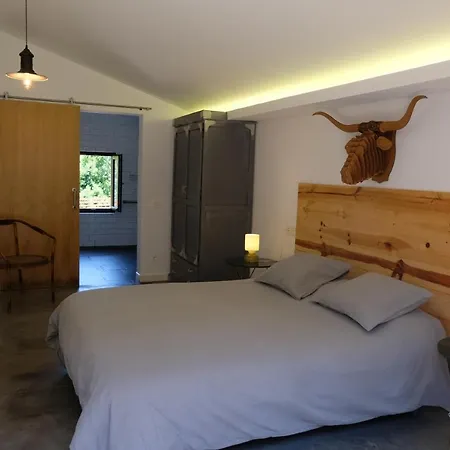 Albergue Casa Carmina Muros de Nalón