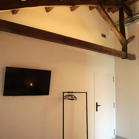 Albergue Casa Carmina