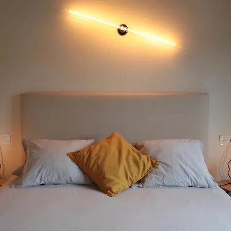 Albergue Casa Carmina