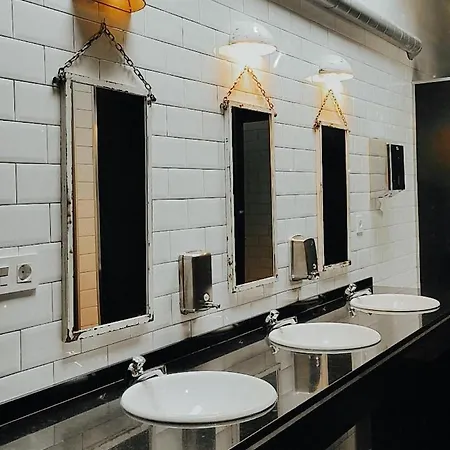 Albergue Casa Carmina