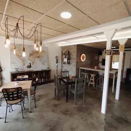 Casa Carmina * Muros de Nalón