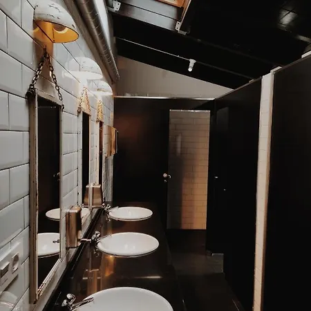 Albergue Casa Carmina Muros de Nalón