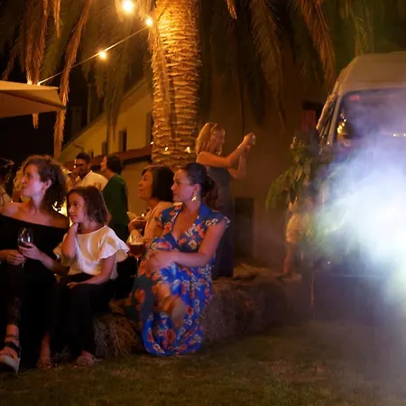 Casa Carmina Albergue