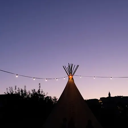 Albergue Casa Carmina *