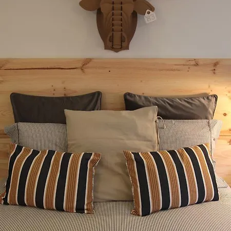 Casa Carmina Albergue Muros de Nalón